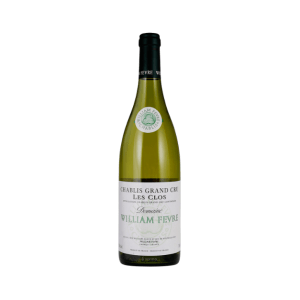 Domaine William Fevre, Chablis Grand Cru, Les Clos